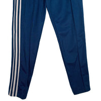 adidas アディダス BECKENBAUER TRACK PANTS ベッケンバウアー トラックパンツ ブルー DV1517 Size JP M 福生店