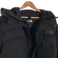 THE NORTH FACE ノースフェイス Alteration Baffs Jacket オルタネーションパフズ ダウンジャケット ブラック ND92360 Size XL 福生店