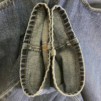 Levi's リーバイス 550 デニムパンツ インディゴ size34 右後ろポケット穴空き有 瑞穂店