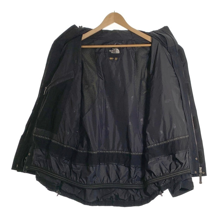 THE NORTH FACE SUMMIT SERIES MOUNTAIN JACKET マウンテンジャケット サミット シリーズ ブラック NP15400 Size L 福生店