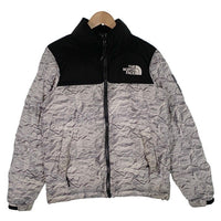 THE NORTH FACE ノースフェイス NOVELTY NUPTSE DOWN JACKET ノベルティ ヌプシ ダウンジャケット NJ1DM50K 韓国 Size XS 福生店