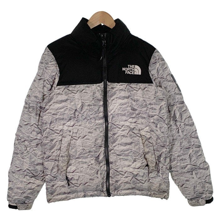 THE NORTH FACE ノースフェイス NOVELTY NUPTSE DOWN JACKET ノベルティ ヌプシ ダウンジャケット NJ1DM50K 韓国 Size XS 福生店