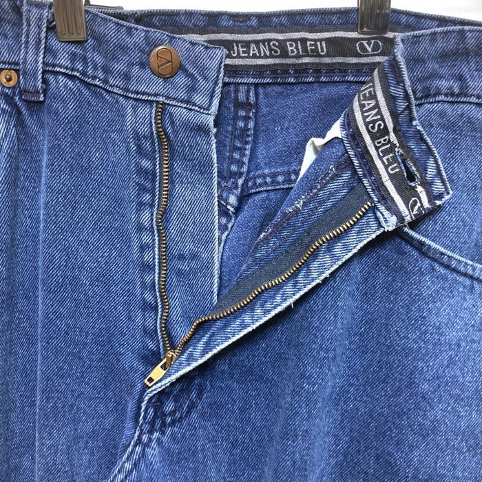 Valentino Garavani バレンティノ Bleu Jeans 90's イタリア製 デニムパンツ インディゴ size36 瑞穂店
