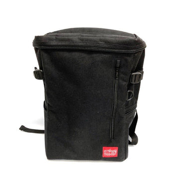 Manhattan Portage マンハッタンポーテージ ネイビー ヤード バックパック ブラック 瑞穂店