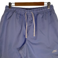 NIKE ナイキ 22SS NSW SPE WOVEN FLOW SHORT ウーブン ショートパンツ ブルー DM6830-548 Size XL 福生店