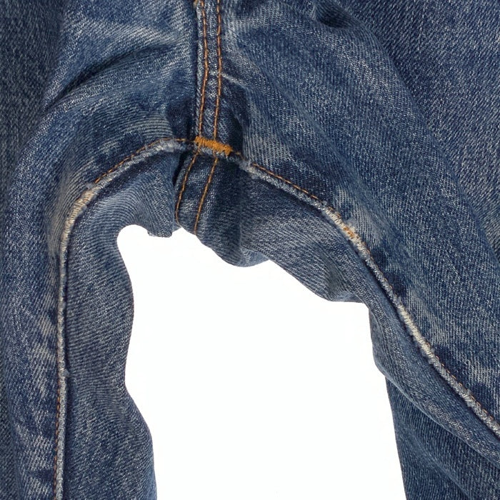 90's LEVI'S リーバイス 551ZXX デニムパンツ ジーンズ