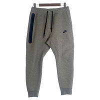 NIKE ナイキ TECH FLEECE JOGGER テックフリース ジョガーパンツ グレー FB8003-063 Size L 福生店