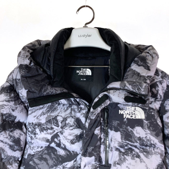 THE NORTH FACE ザ ノース フェイス  NJ1DN78B NOVELTY ACT EX HYBRID DOWN JACKET ハイブリットダウンジャケット ブルーグレー sizeXL 瑞穂店