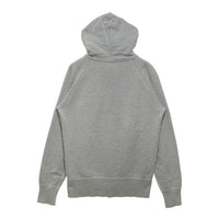 ORCIVAL オーシバル ジップアップ スウェットパーカー グレー 16S-AG-004 Size 5 瑞穂店