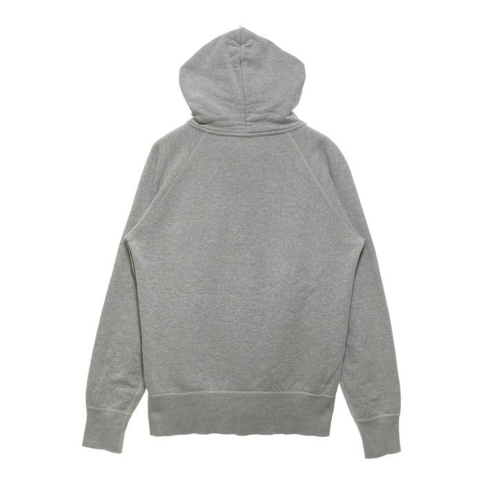 ORCIVAL オーシバル ジップアップ スウェットパーカー グレー 16S-AG-004 Size 5 瑞穂店