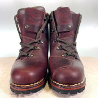 Gaerne ガエルネ FUGA フーガ ライディングブーツ ブラウン 27211 Size 27 1/2 cm 福生店