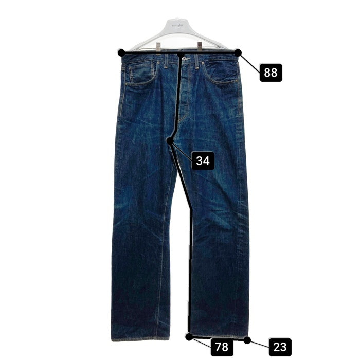 LEVI'S VINTAGE CLOTHING リーバイスヴィンテージクロージング