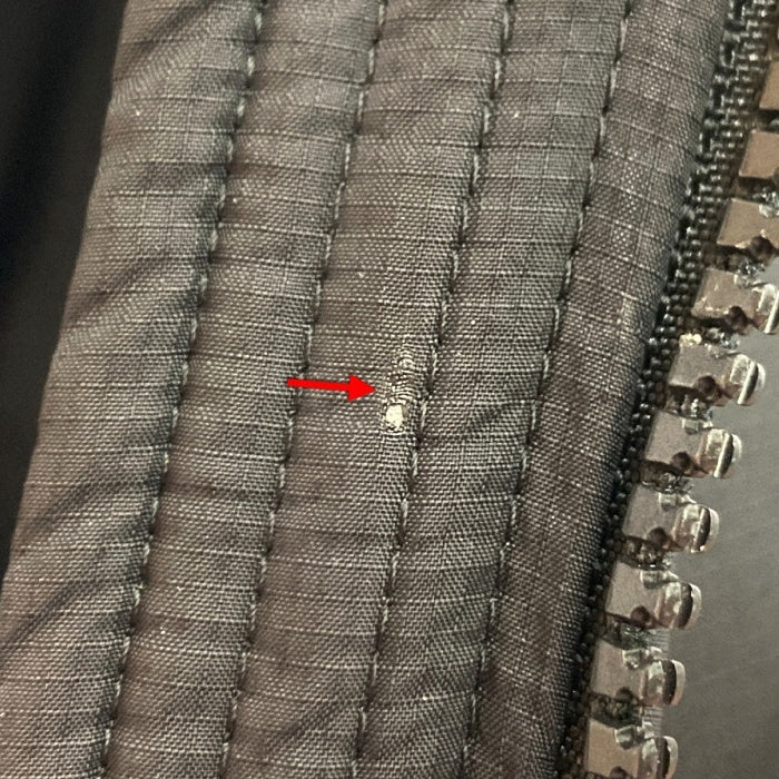 THE NORTH FACE ザノースフェイス ND91841 NUPTSE JACKET ヌプシ ジャケット ダウンジャケット ブラック sizeXL 瑞穂店