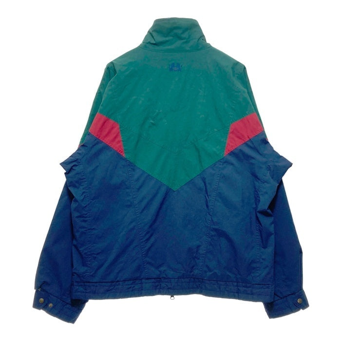 Tourney ターニー Gore-Tex ゴアテックス ジャケット ネイビー sizeL 瑞穂店