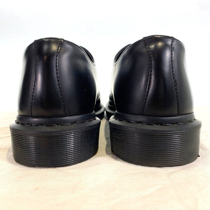 Dr.Martens ドクターマーチン 1461 MONO 3ホールシューズ スムースレザー ブラック Size UK8 (27cm) 福生店