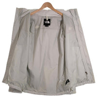 THE NORTH FACE ノースフェイス NEW SANGRO PLUS JACKET ニュー サングロ プラスジャケット ホワイト ブラック NF0A4UAU Size L 福生店