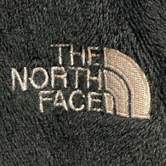 THE NORTH FACE ノースフェイス ジップインバーサミッドジャケット NA61206 ブラック sizeM 瑞穂店
