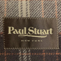 Paul Stuart ポールスチュアート ウール ダッフルコート キャメル Size L 福生店