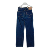 Levi's リーバイス 501-0003 501XX BIGE復刻 USA製 ボタン裏555 99年製 デニムパンツ インディゴ size29 瑞穂店