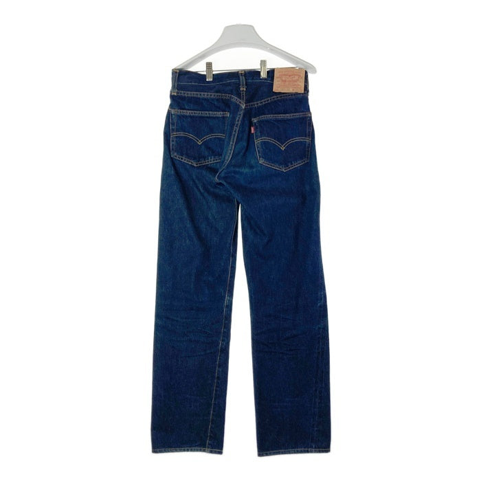 Levi's リーバイス 501-0003 501XX BIGE復刻 USA製 ボタン裏555 99年製 デニムパンツ インディゴ size29 瑞穂店