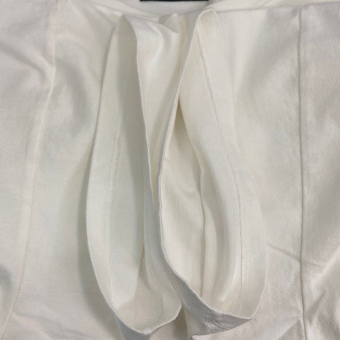 glamb グラム ポケットTシャツ ホワイト GB17SM/CS09 Size 3 瑞穂店