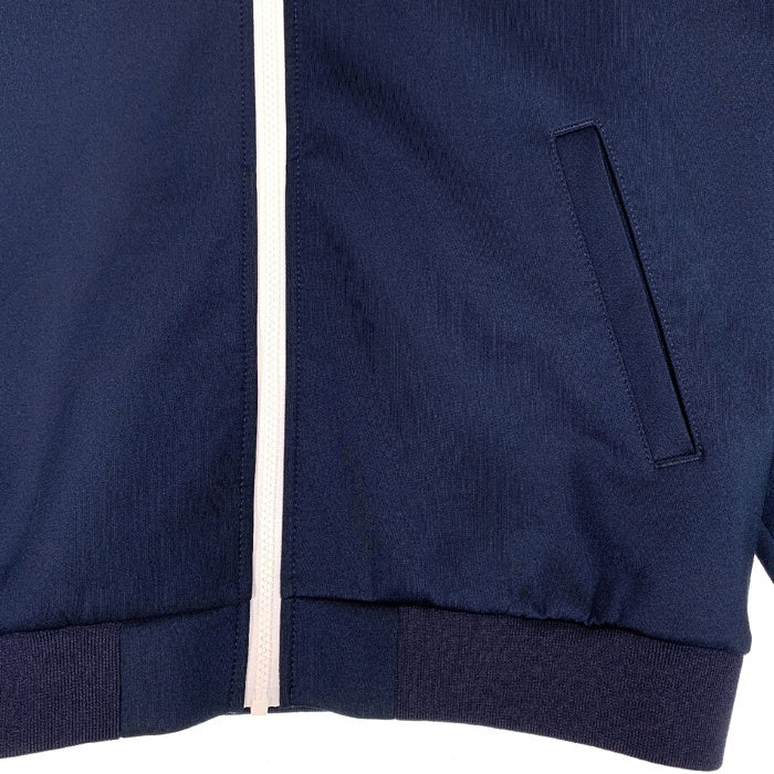RALEIGH ラリー バックプリント トラックジャケット ネイビー ジャージ 22R-26 Size S 福生店