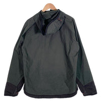 KLATTERMUSEN クレッタルムーセン コットン マウンテンパーカー グリーン KM103bj-12a Size M 福生店