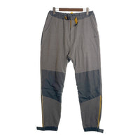 STABRIDGE スタブリッジ ULTRA HIKE PANTS LIGHT 10th Anniv. Edition ウルトラハイク パンツ ライト グレー Size L 福生店