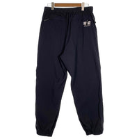 WIND AND SEA  ウィンダンシー ナイロン パンツ ブラック WDS-O-CLN-26-Q1-PT-01 Size XL 福生店