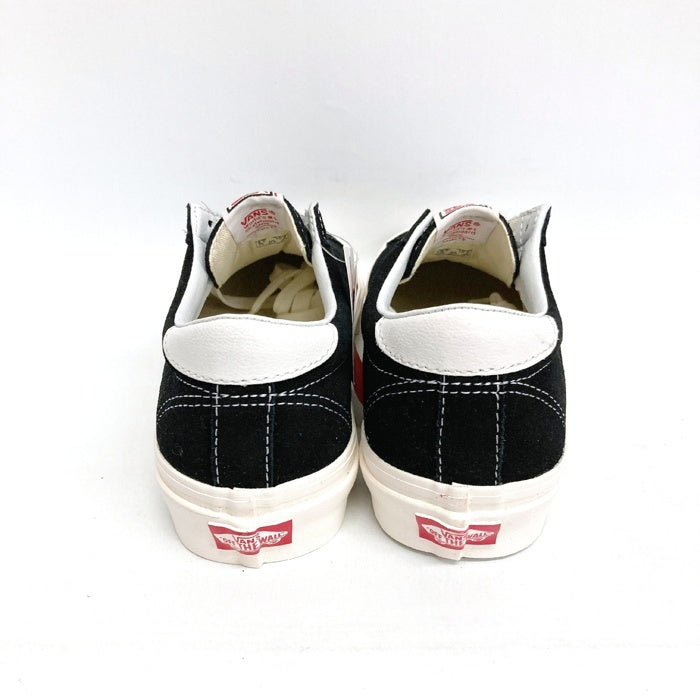 VANS バンズ STYLE 73 DX ANAHEIM FACTORY アナハイム ファクトリー スニーカー ブラック size26.5cm 瑞穂店