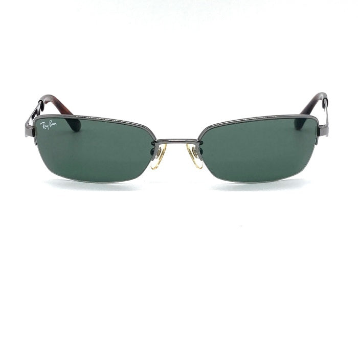 Ray-Ban レイバン RB3226 004/6 55 19 130 グリーンレンズ サングラス 瑞穂店