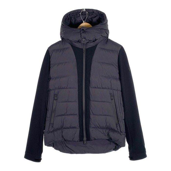 TATRAS タトラス BLEGGIO DOWN JACKET ダウンジャケット ブラック MTA19A4570 Size 2 福生店