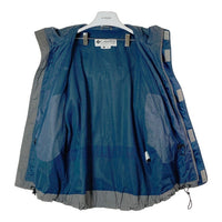 COLUMBIA コロンビア マウンテンパーカー グレー sizeM 瑞穂店
