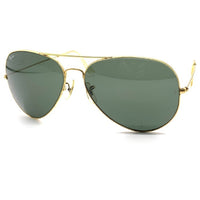 B&L RayBan ボシュロム レイバン CLASSIC METALS  ダブルブリッジ ティアドロップ サングラス ゴールドフレーム USA製 福生店