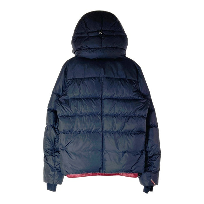 MONCLER モンクレール グルノーブル 142-097-41999-85 RODENBERG GIUBBOTTO ローデンベルグ ダウンジャケット ネイビー size2 瑞穂店