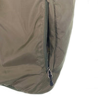 WAIPER.Inc ワイパー LIGHT PUFF PRIMALOFT ライトパフ プリマロフト 中綿ベスト グリーン WP1080 Size L 福生店
