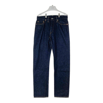 LEVI’S VINTAGE CLOTHING リーバイスビンテージクロージング 501ZXX 50154-0110 1954年モデル インディゴ sizeW33 瑞穂店