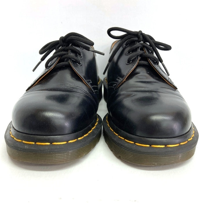 Dr Martens ドクターマーチン 1461 59 3ホールシューズ ブラック sizeUK7 瑞穂店
