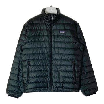 patagonia パタゴニア 84673FA12 Down Sweater ダウン セーター ジャケット ブラック sizeXS 瑞穂店