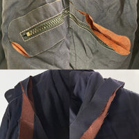 STONE ISLAND ストーンアイランド 38154L21 フード付きジャケット ネイビー sizeL 瑞穂店