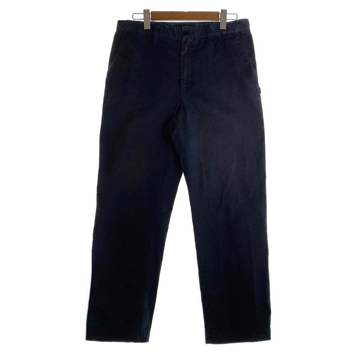 WTAPS ダブルタップス 15AW TROUSER PANTS トラウザーパンツ ネイビー 152LTDT-PTM03 Size L 福生店