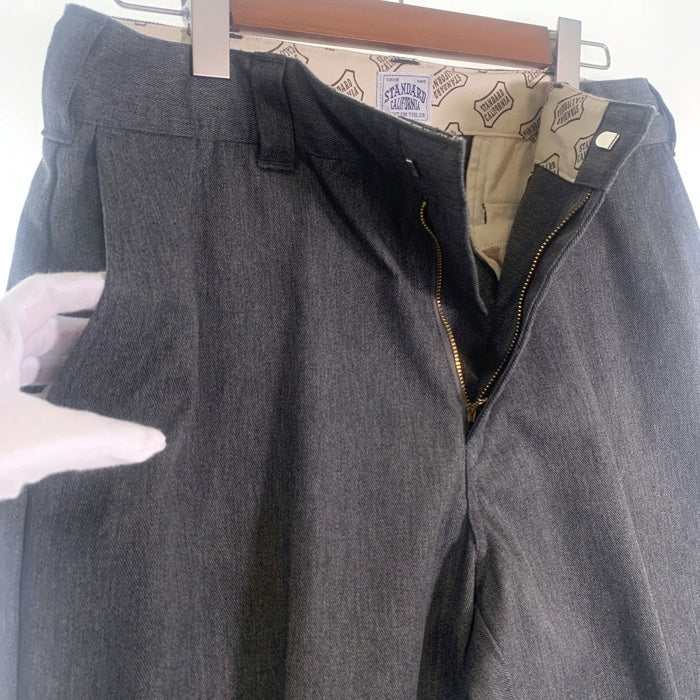 STANDARD CARIFORNIA スタンダードカリフォルニア ワークパンツ