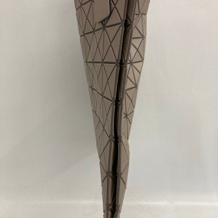 BAO BAO ISSEY MIYAKE バオバオ イッセイミヤケ トートバッグ BB41-AG522-03 PRISM PLUS グレー 瑞穂店