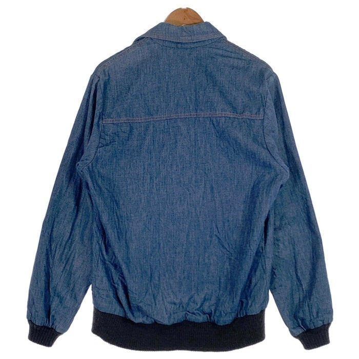 70's Levi's PANATELA リーバイス パナテラ デニム リブジャケット Size L-XL 相当 福生店