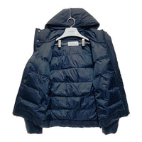 LIDNM リドム ダウンジャケット ダークグレー sizeS 瑞穂店