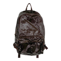 PORTER ポーター SHINE DAYPACK シャイン デイバック バックパック ブラウン 福生店