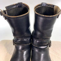 RED WING レッドウィング エンジニアブーツ PT91 2268 ブラウン USA製 福生店
