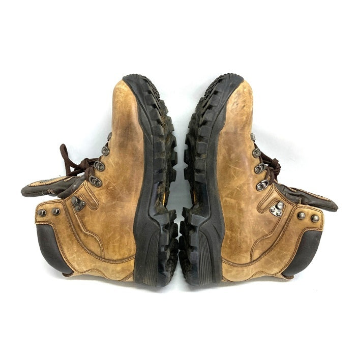 VASQUE バスク 7134M トレッキングブーツ ブラウン size28cm 瑞穂店