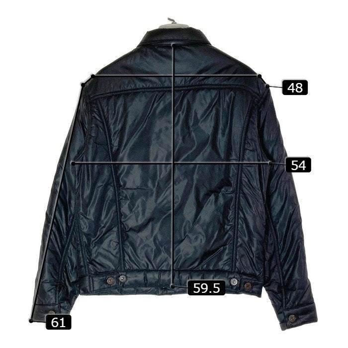 SUGAR CANE シュガーケーン  sc11221 SPEED WAY JACKET ブラック sizeL 瑞穂店