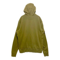 ARC'TERYX アークテリクス 刺繡ロゴ プルオーバースウェットパーカー オリーブ 16427-76235 04/15 Size XXL 瑞穂店